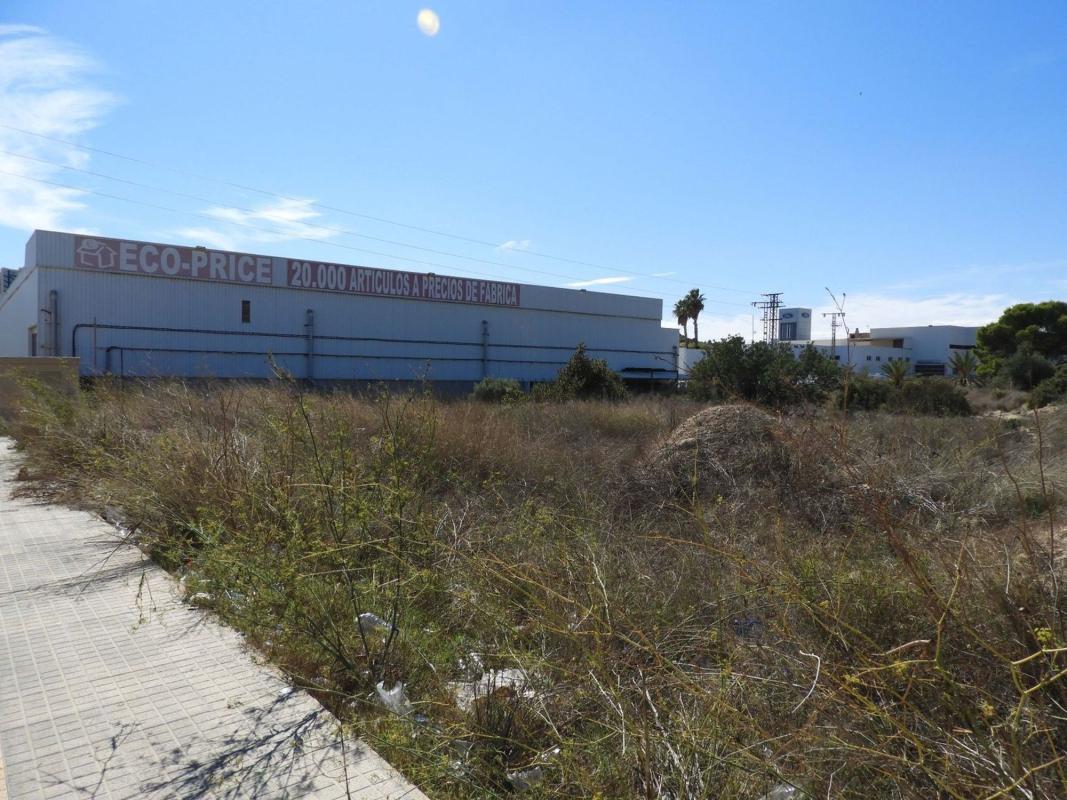 Land for sale in Finestrat, Alicante photo 5