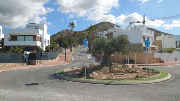 Terreno en Plaza Alfarella. Sector 13, Golf Bahía, Finestrat photo 4