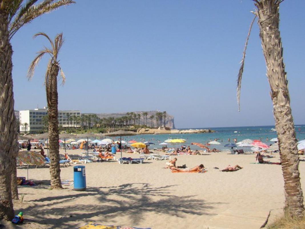 Terreno en venta en Jávea/Xàbia, Alicante photo 4