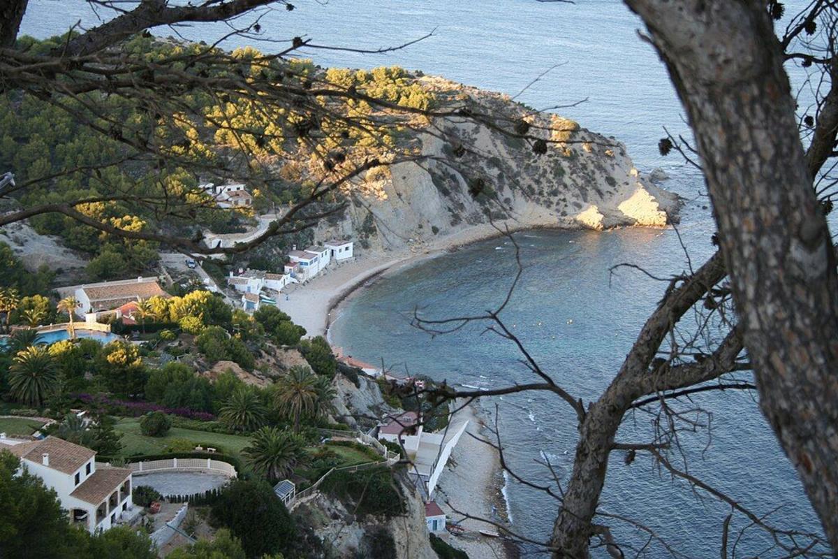 Terreno en venta en Jávea/Xàbia, Alicante photo 5