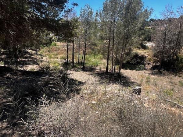 Terreno en Benimeit-Tabaira, Moraira thumbnail 2