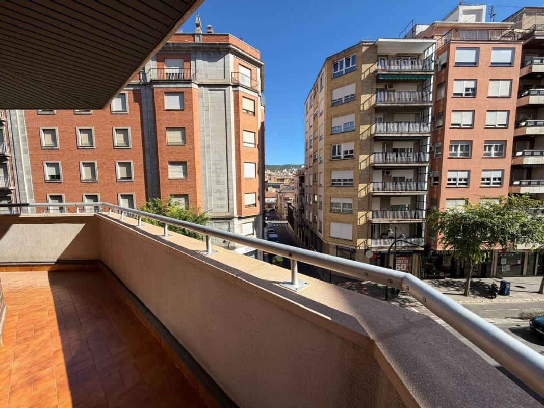 Sprzedaż mieszkania w Piso en Barri Eixample, Alcoy / Alcoi, Alcoy
photo 3
