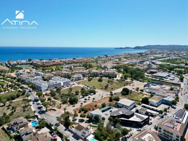 Terreno en Avenida dels Furs, Puerto, Jávea/Xàbia photo 3