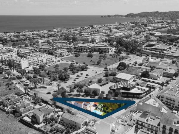 Terreno en Puerto, Jávea/Xàbia photo 1