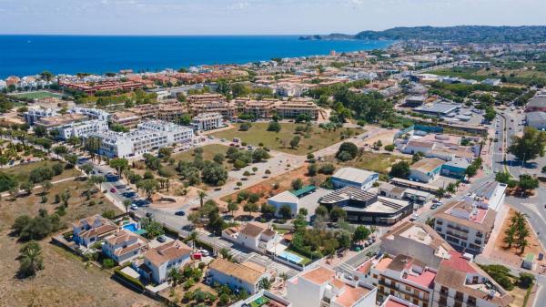 Terreno en Puerto, Jávea/Xàbia thumbnail 2
