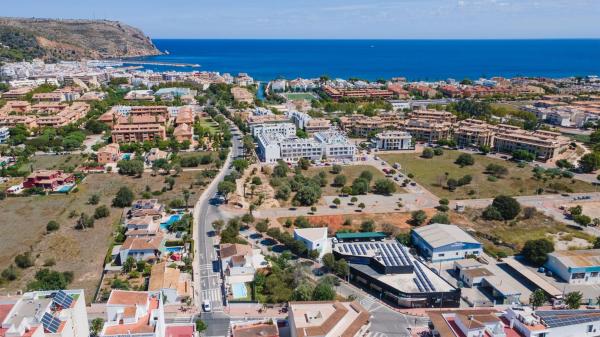 Terreno en Puerto, Jávea/Xàbia thumbnail 3
