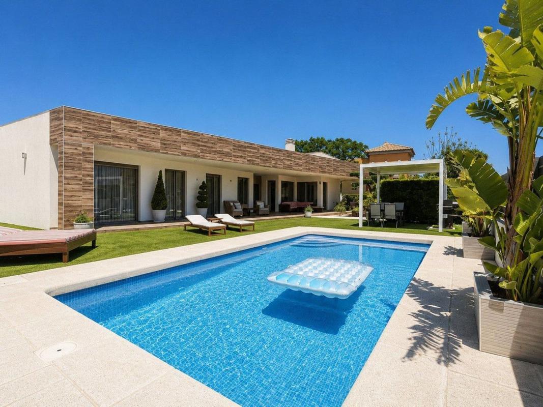 Sprzedaż niezależnego domku jednorodzinnego w Casa o chalet en Zona norte, Santa Pola, Santa Pola photo 2