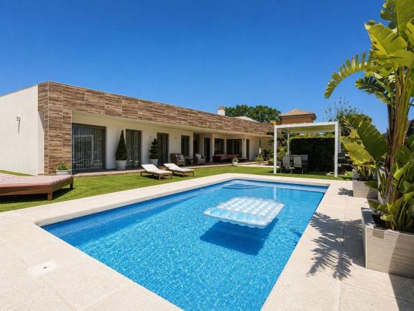 Chalet wolnostojący na sprzedaż w Casa o chalet en Zona norte, Santa Pola, Santa Pola thumbnail 2