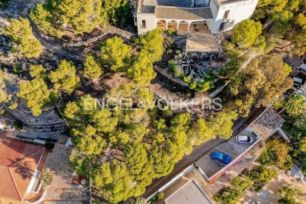 Terreno en Zona de Mascarat, Altea thumbnail 3
