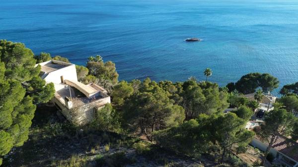 Terreno en Zona de Mascarat, Altea photo 4