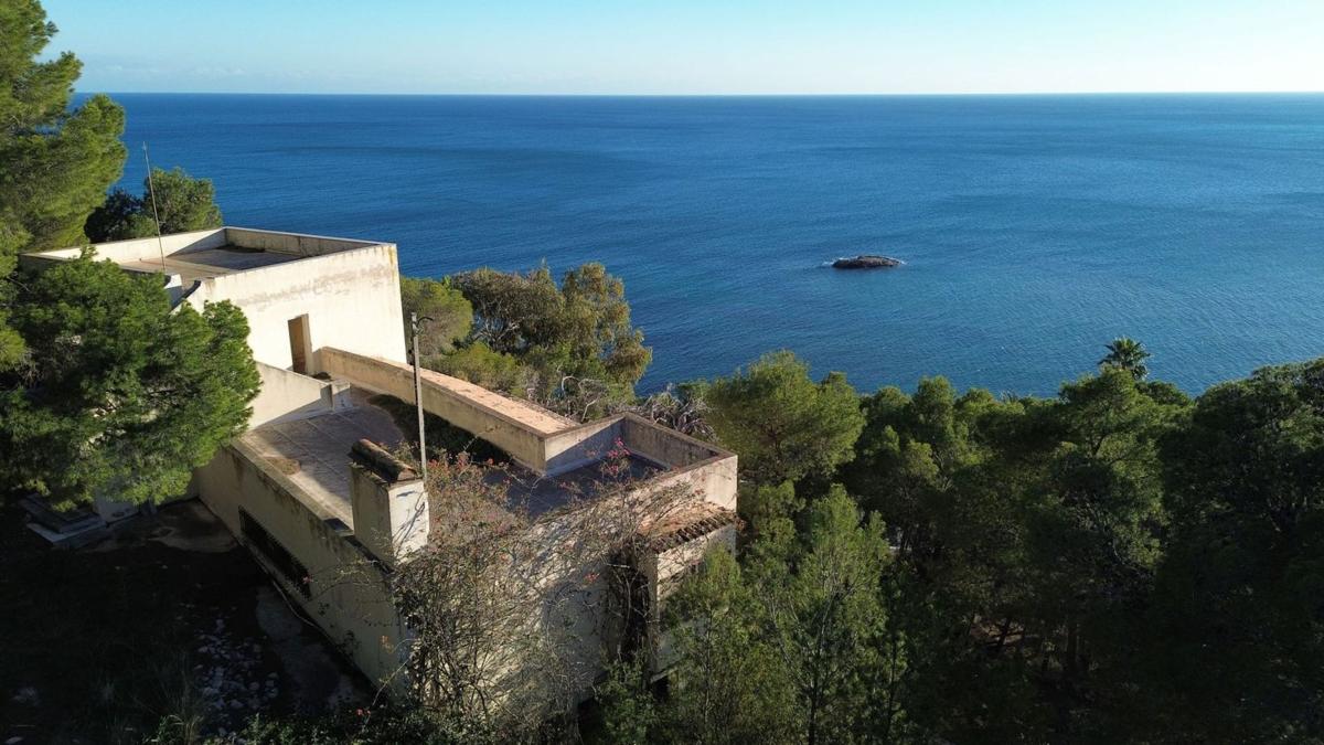 Terreno en venta en Altea, Alicante photo 5