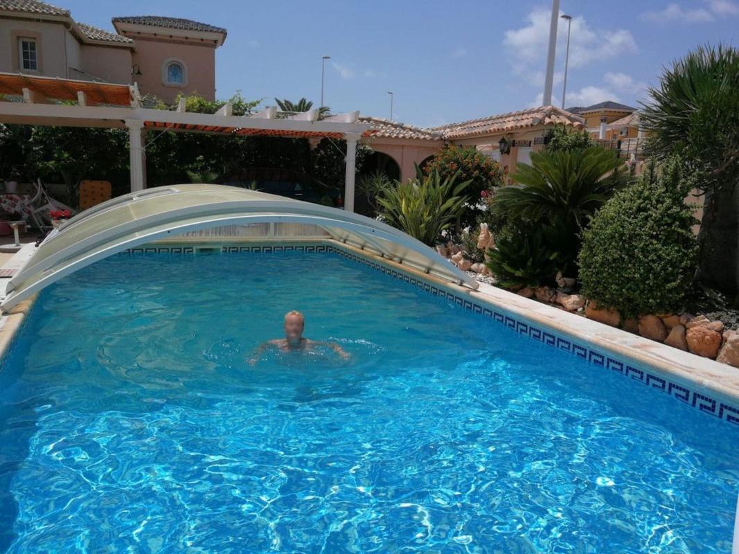 Venta de chalet independiente en Casa o chalet en Los Balcones - Los Altos del Edén, Torrevieja, Torrevieja
photo 4