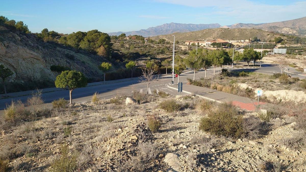 Land for sale in La Villajoyosa / Vila Joiosa, Alicante photo 3