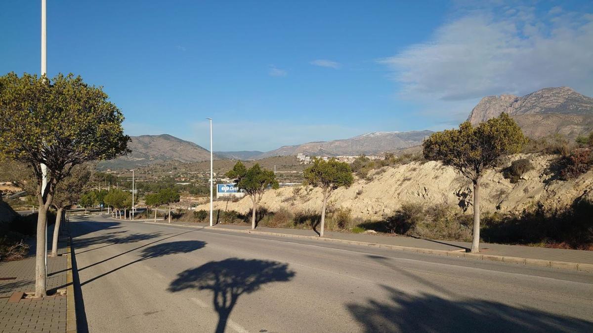 Land for sale in La Villajoyosa / Vila Joiosa, Alicante photo 5