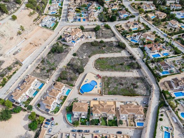 Terreno en Cometa-Carrió, Calpe thumbnail 2