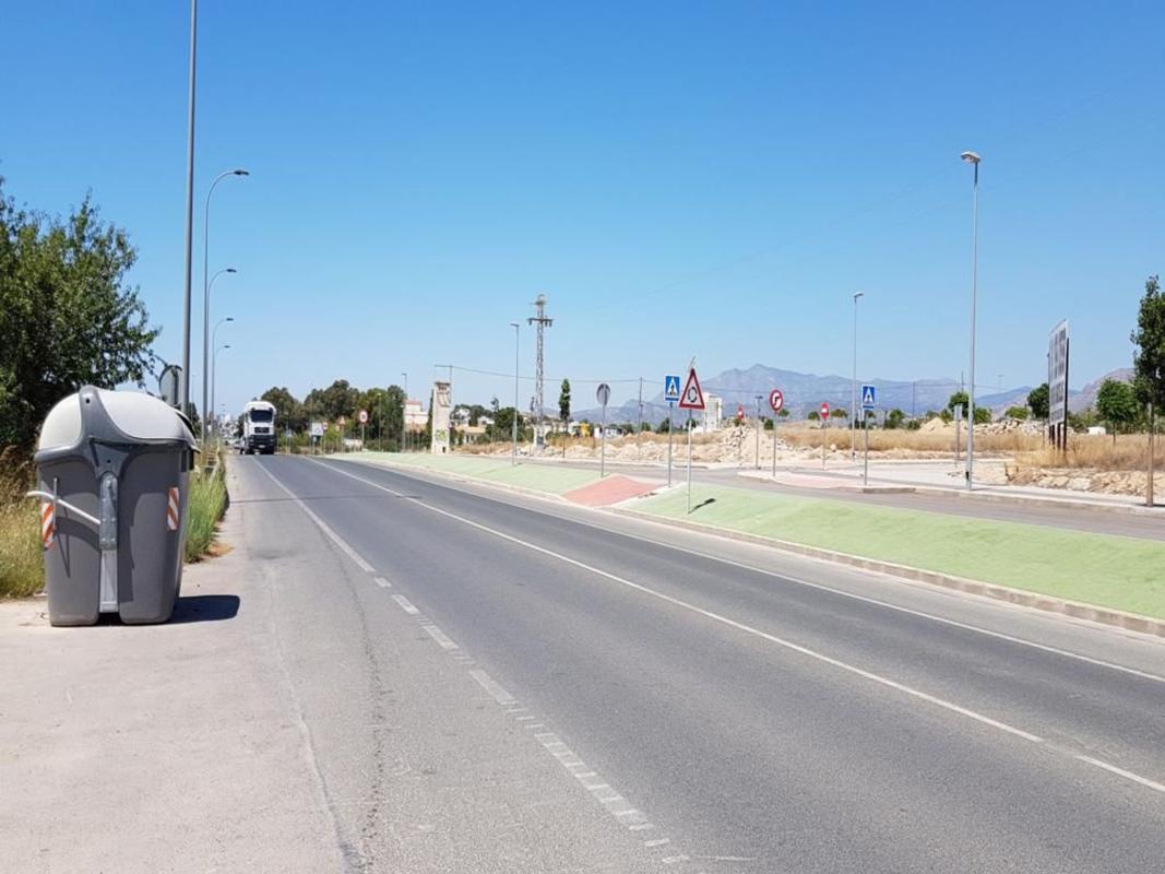 Działka na sprzedaż w La Villajoyosa / Vila Joiosa, Alicante photo 3