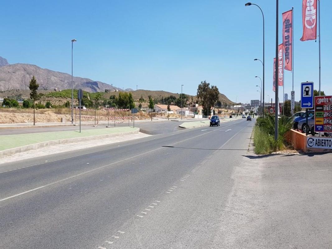 Działka na sprzedaż w La Villajoyosa / Vila Joiosa, Alicante photo 4