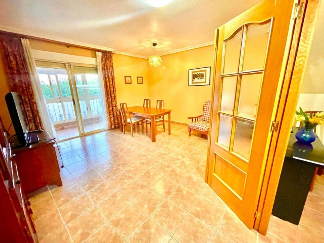 Sprzedaż niezależnego domku jednorodzinnego w  Casa o chalet en Almoradí, Almoradí photo 2