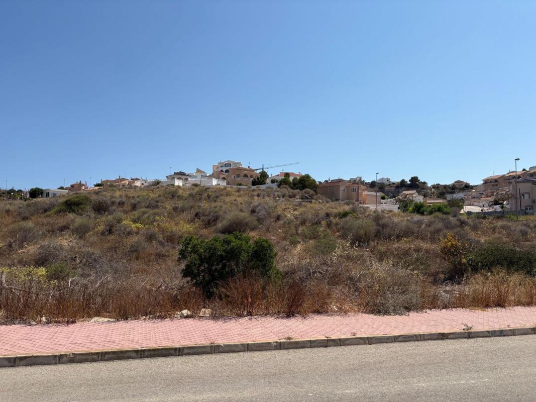 Działka na sprzedaż w Rojales, Alicante photo 4