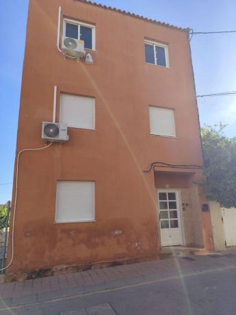 Independent chalet for sale in Casa o chalet en Centro, San Miguel de Salinas, San Miguel de Salinas
thumbnail 2