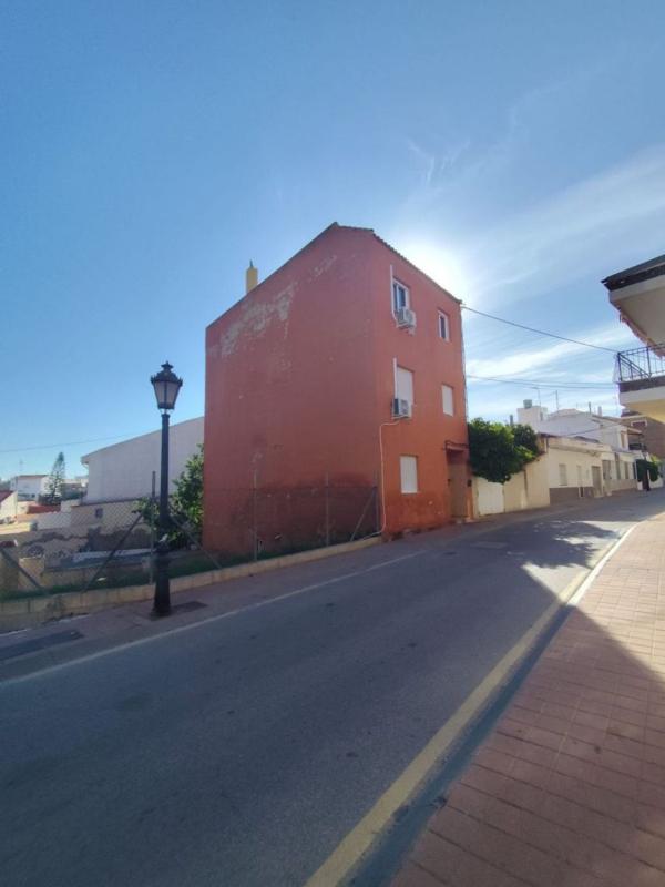 Sale of independent chalet in Casa o chalet en Centro, San Miguel de Salinas, San Miguel de Salinas
photo 3