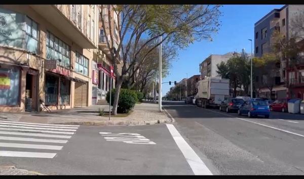 Terreno en Calle Juan Gosálbez López, 1, El Altet - Balsares, Elche / Elx thumbnail 2