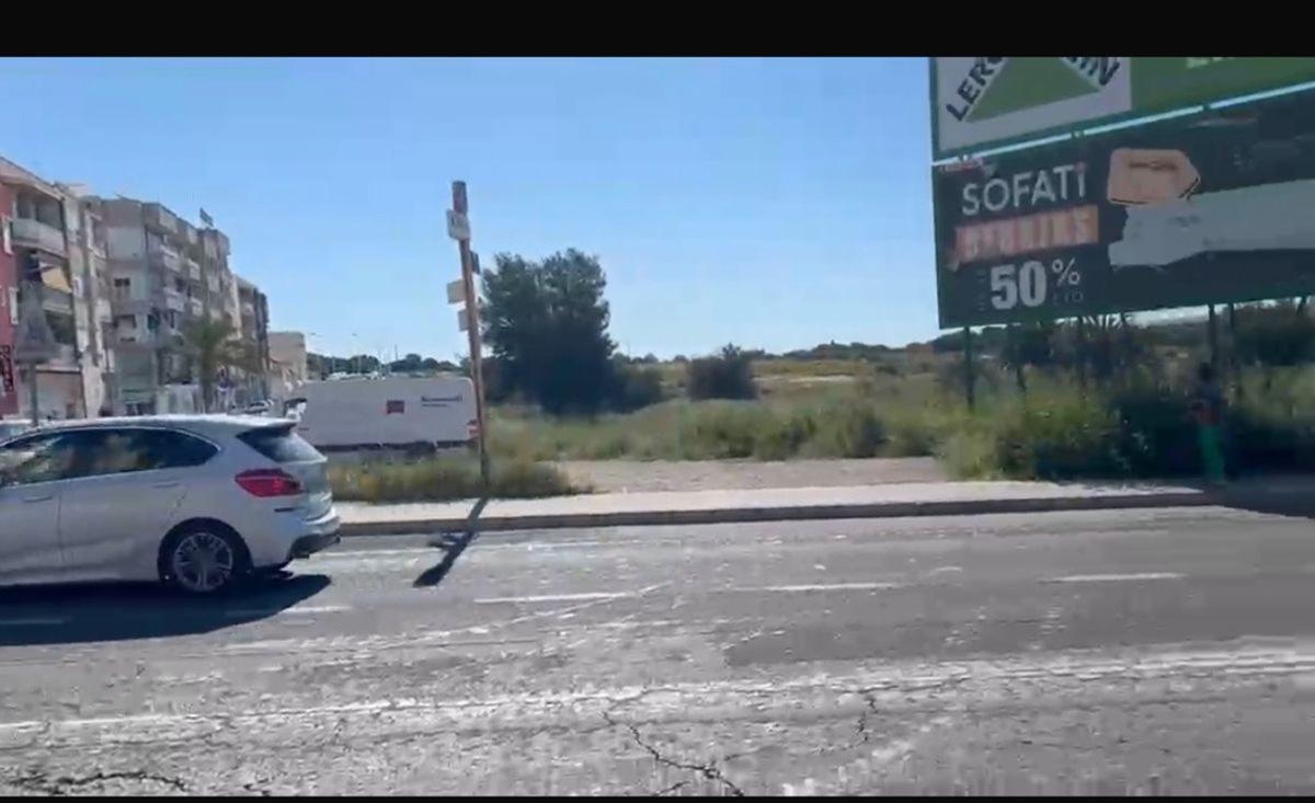 Działka na sprzedaż w Elche / Elx, Alicante photo 4