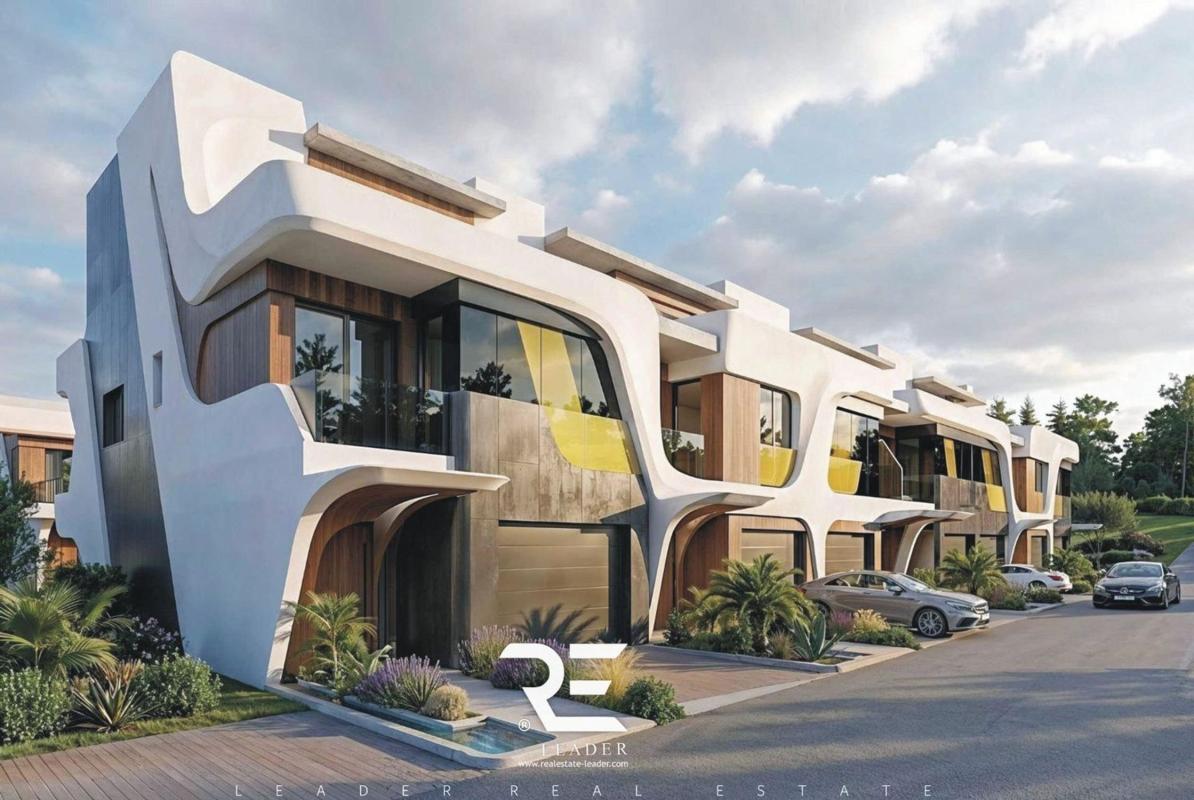 Terreno en venta en Benitachell, Alicante photo 1