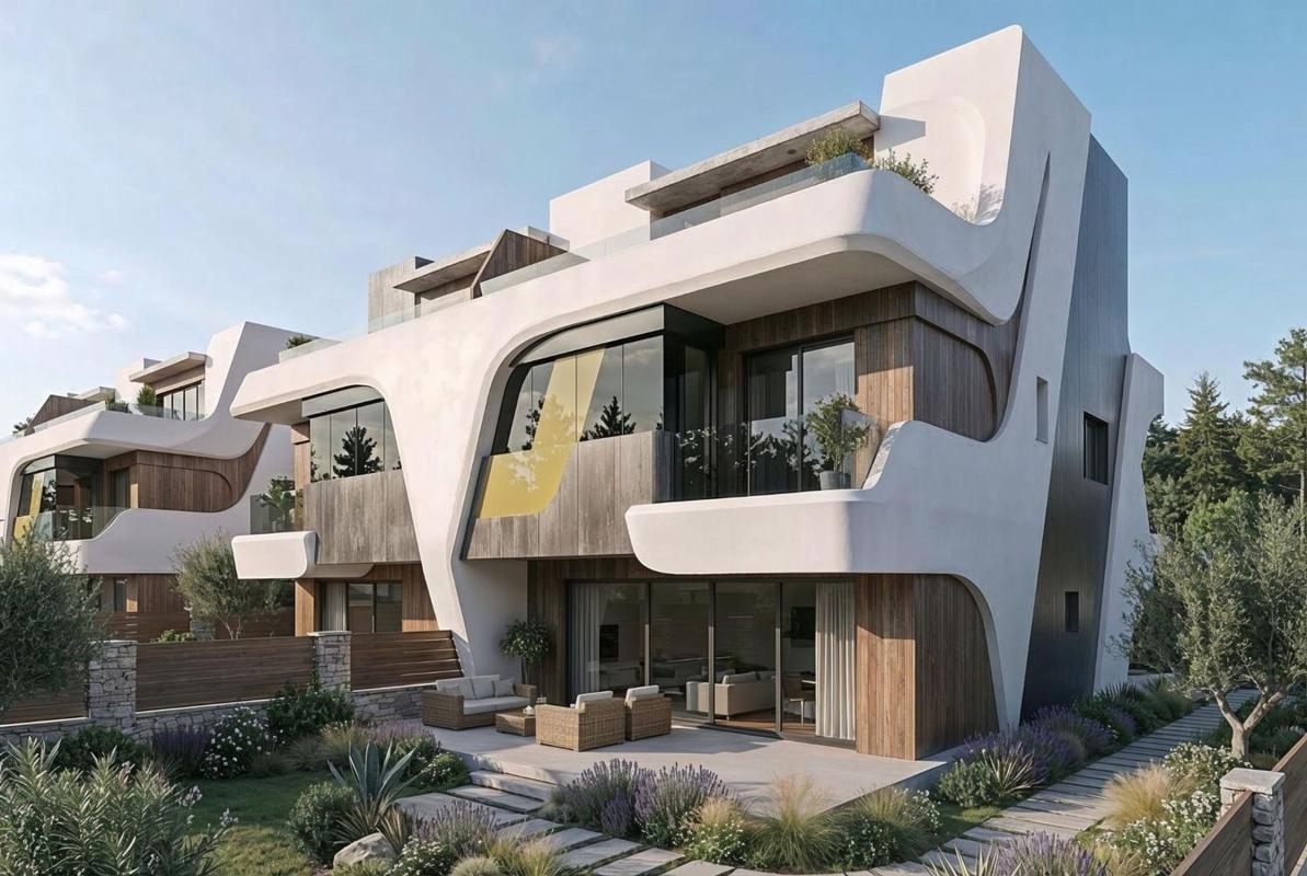 Terreno en venta en Benitachell, Alicante photo 3