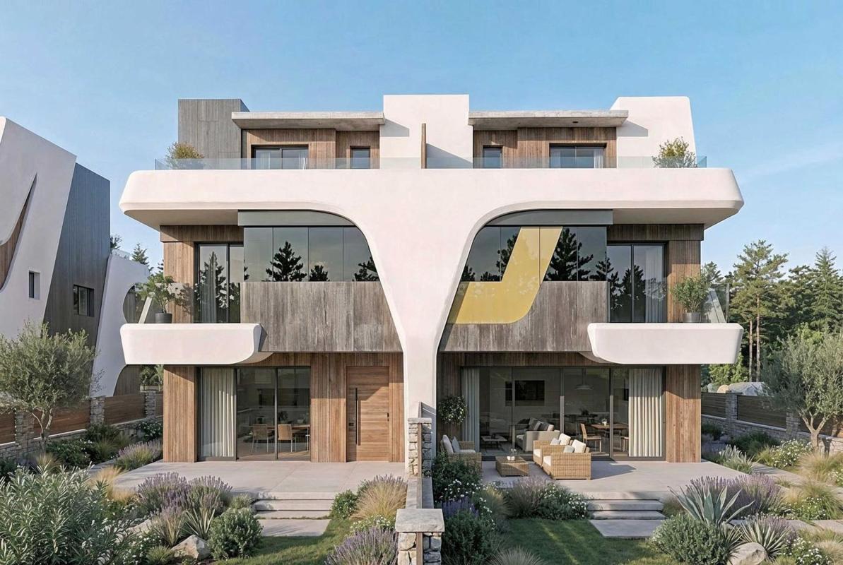 Terreno en venta en Benitachell, Alicante photo 4