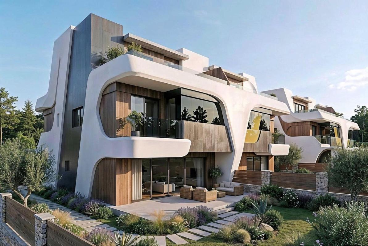 Terreno en venta en Benitachell, Alicante photo 5