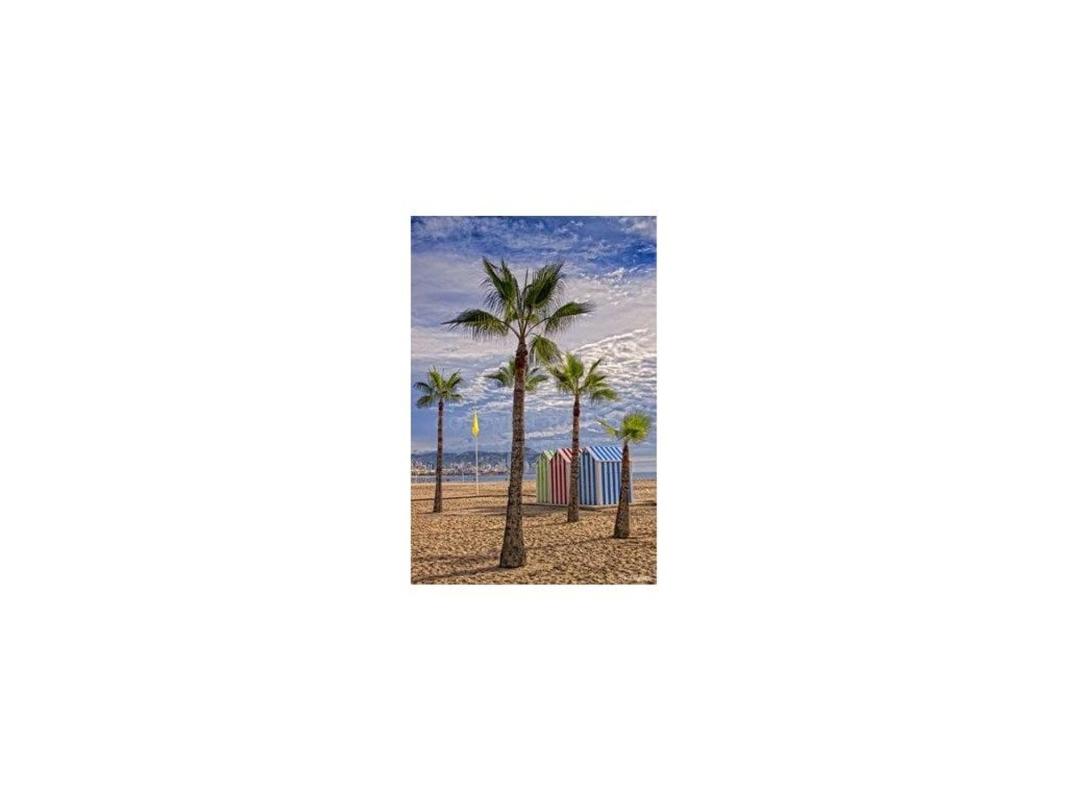 Land for sale in Benidorm, Alicante photo 3