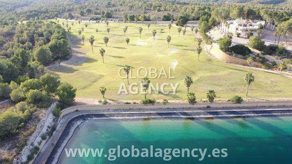 Terreno en El Palmeral-Urbanova-Tabarca, Alicante / Alacant photo 1