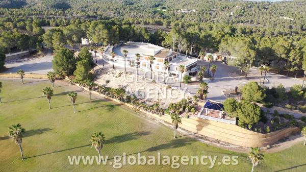 Terreno en El Palmeral-Urbanova-Tabarca, Alicante / Alacant photo 4