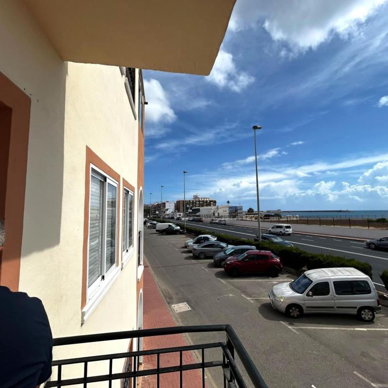 Venta de piso en Piso en Avenida Desiderio Rodríguez, La Veleta, Torrevieja, Torrevieja
 photo 4