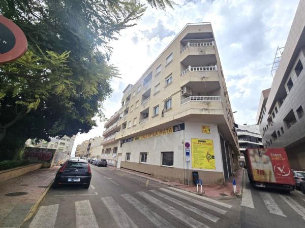 Mieszkanie na sprzedaż w Piso en Gaspar Perrelló, Torrevieja, Torrevieja photo 1