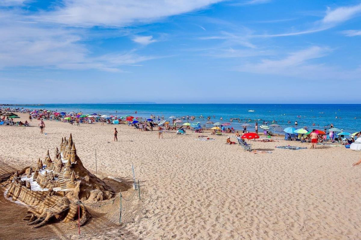 Sprzedaż mieszkania w Piso en Gaspar Perrelló, Torrevieja, Torrevieja
 photo 4