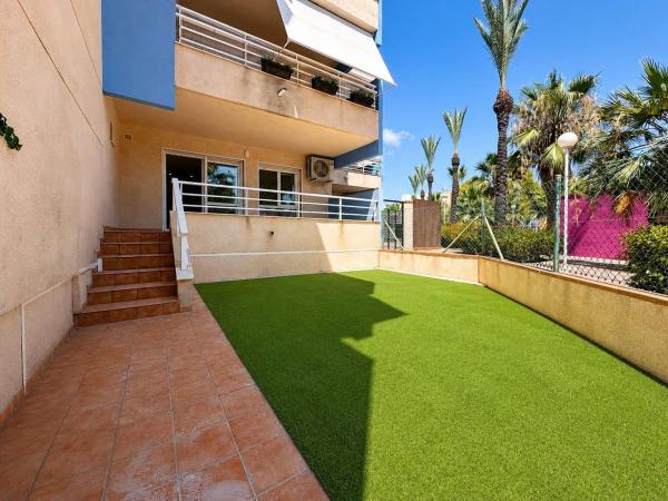 Sprzedaż mieszkania w Piso en Lomas de Cabo Roig, Orihuela, Orihuela
photo 1