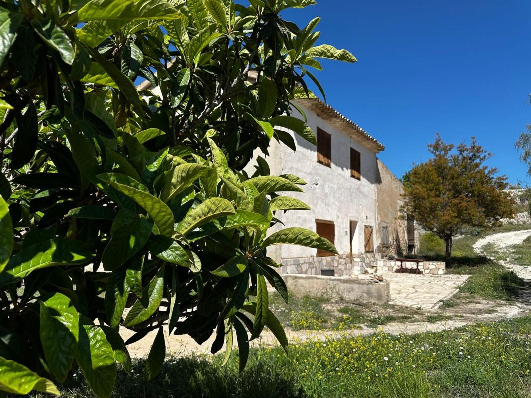 Venta de finca rústica en Finca rústica en Petrer , Petrer photo 1