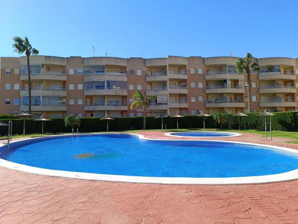 Venta de piso en Piso en Paseo Maritimo-campoamor, 34, Dehesa de Campoamor, Orihuela, Orihuela
photo 1