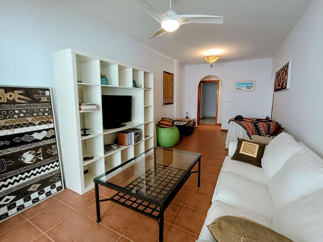 Venta de piso en Piso en Paseo Maritimo-campoamor, 34, Dehesa de Campoamor, Orihuela, Orihuela
 photo 2