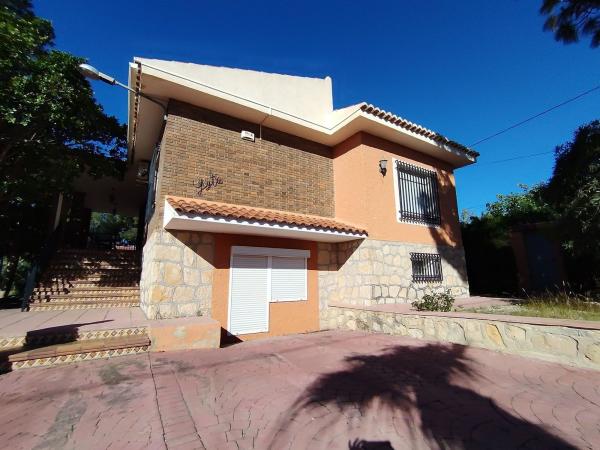 Casa o chalet independiente en Camino del Jovers, Villamontes-Boqueres, San Vicente del Raspeig photo 1