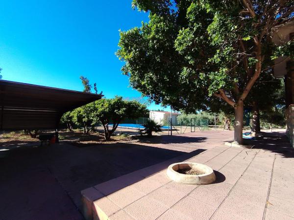 Casa o chalet independiente en Camino del Jovers, Villamontes-Boqueres, San Vicente del Raspeig thumbnail 2