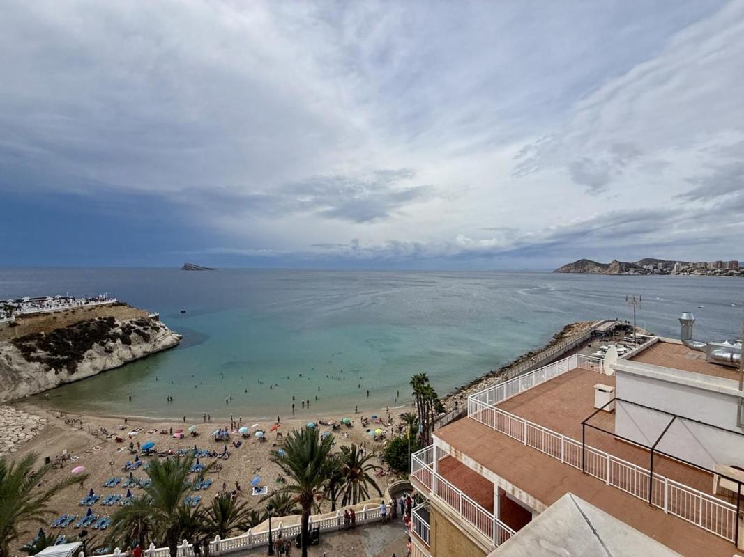 Venta de piso en Piso en Puerto, Benidorm, Benidorm
photo 1