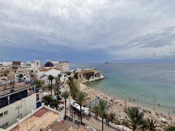 Venta de piso en Piso en Puerto, Benidorm, Benidorm
thumbnail 3