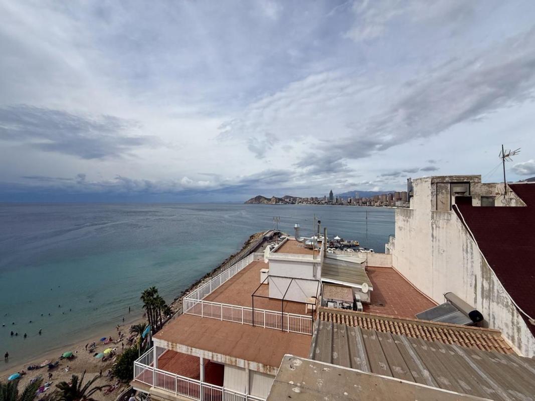 Venta de piso en Piso en Puerto, Benidorm, Benidorm
photo 4