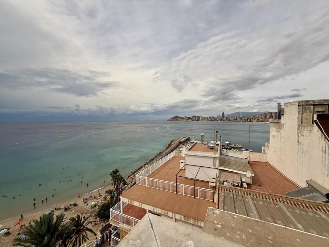 Venta de piso en Piso en Puerto, Benidorm, Benidorm
photo 5