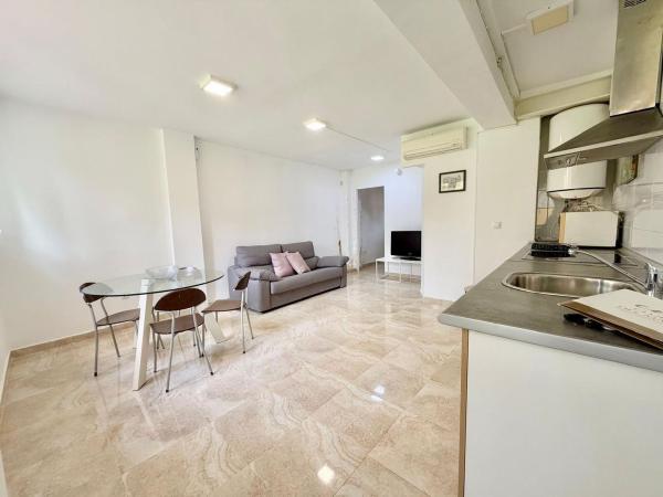 Продажа квартиры на Piso en Avenida Benidorm, Playa de San Juan, Alicante / Alacant, Аликанте / Алакант
photo 1