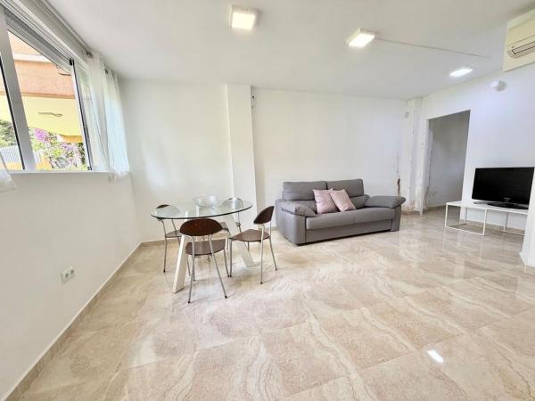 Продажа квартиры на Piso en Avenida Benidorm, Playa de San Juan, Alicante / Alacant, Аликанте / Алакант
thumbnail 2