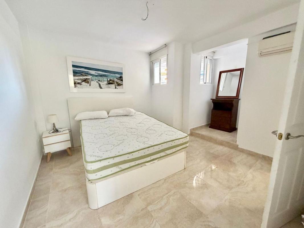 Продажа квартиры на Piso en Avenida Benidorm, Playa de San Juan, Alicante / Alacant, Аликанте / Алакант
 photo 3